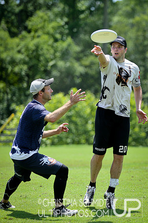 US Open 2013 - Friday