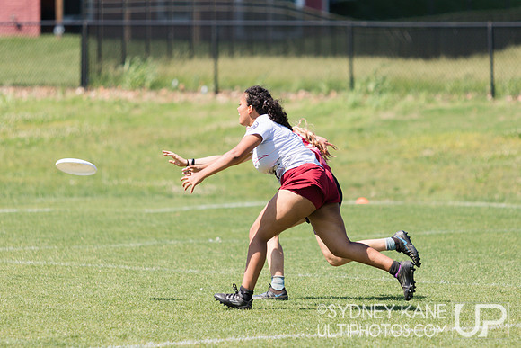 VA HS States 2025 Saturday