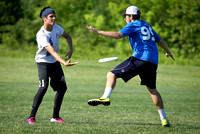Consolation - Open Sun - USAU 2013 HS Southerns