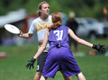 Semis -  USAU 2013 HS Westerns