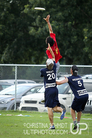 US Open 2013 - Friday