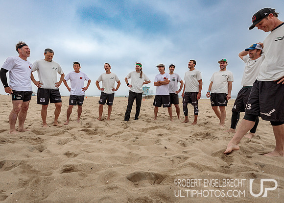Saturday, 13 May. 2023 USA Ultimate Beach Championships