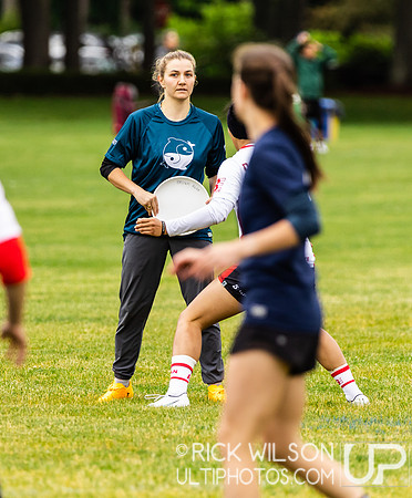 Mixed Easterns 2023