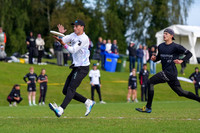 WFDF World Ultimate Club Championships in LIMERICK, IRELAND  15.-22.8 2026