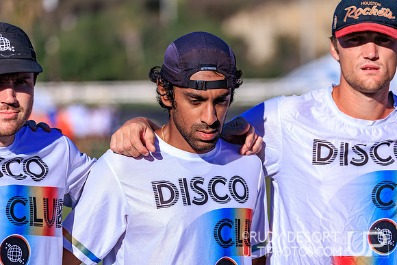 USA Ultimate 2026 Club Championships