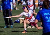 USA Ultimate 2026 Club Championships
