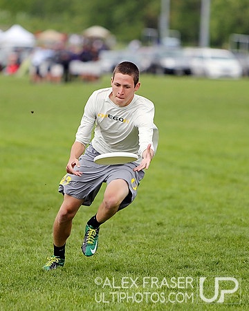 Sat Round 3 - 2013 D-I College Champs
