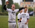 Monday HIghlights - 2013 D-1 College Champs