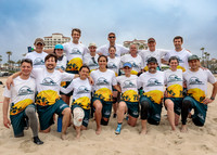 Saturday, 13 May. 2023 USA Ultimate Beach Championships