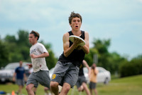 USAU 2013 HS Southerns - Round 4