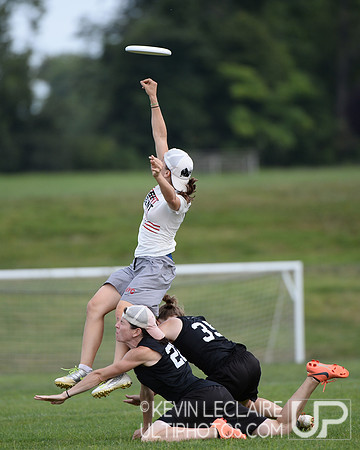 Chesapeake Invite 2013 Saturday Action
