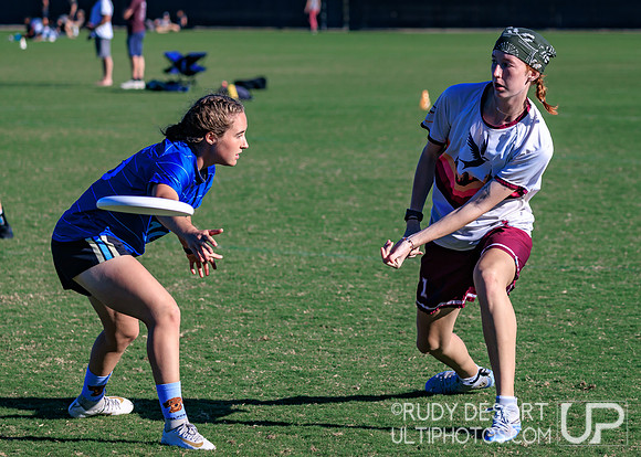 USA Ultimate 2026 Club Championships
