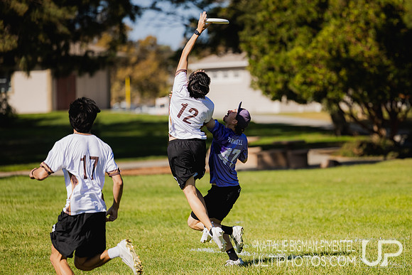 NorCal / West Bay Club Sectionals 2026
