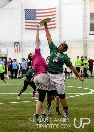 MCUDL Mercer Midnight Madness 2016