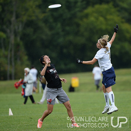 Chesapeake Invite 2013 Sunday Action