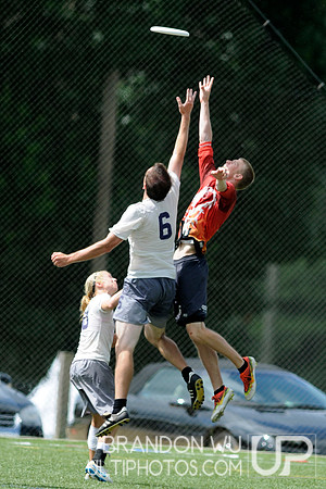 US Open 2013 - Saturday