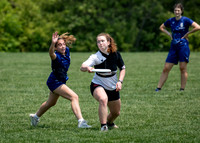 2023 USA Ulitmate Division III College Championships ©