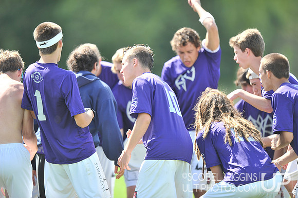 HS Westerns, Sunday