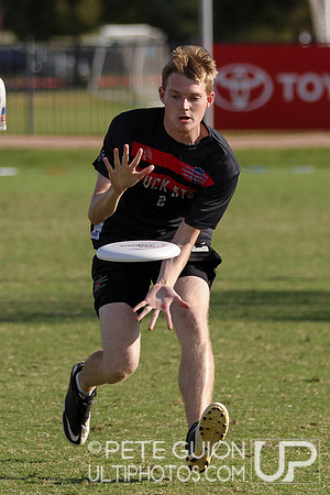 USAU Nationals 2014 Championships
