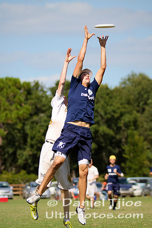 Saturday Open Competition -- 2010 Nationals