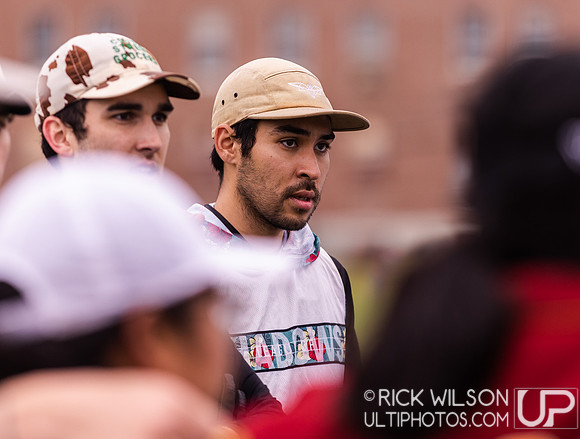 Mixed Easterns 2023