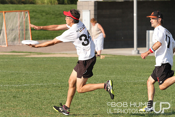 2013 Grand Masters National Championships