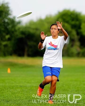 Sunday - YCC 2014