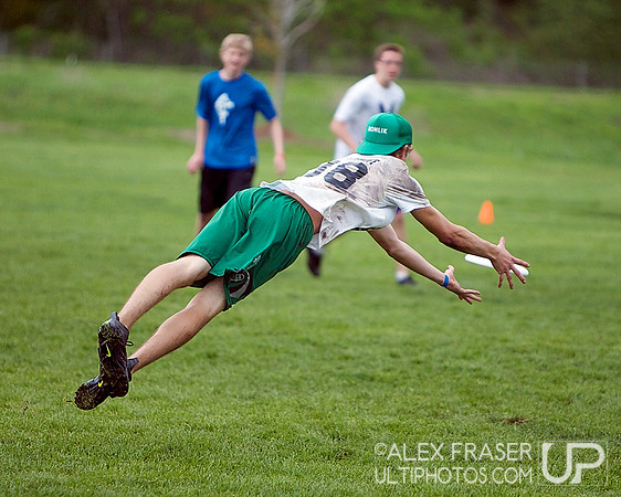 Saturday Highlights - 2013 MN HS State Champs