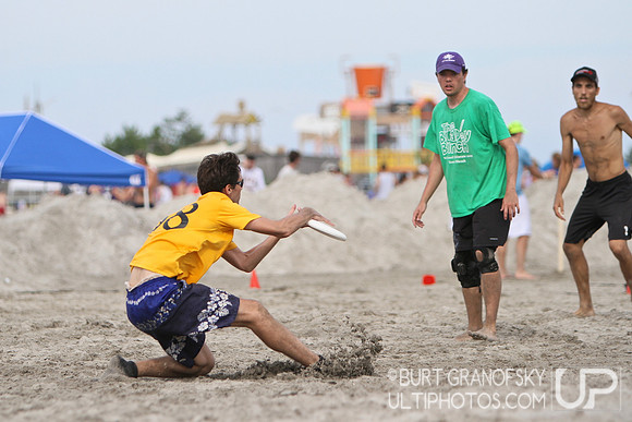 Wildwood 2013 -- Saturday