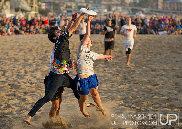 Lei Out 2016 - Sunday