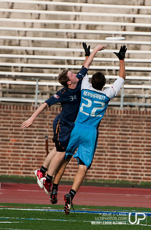 Boston Whitecaps vs San Francisco Dogfish MLU Champs 2013