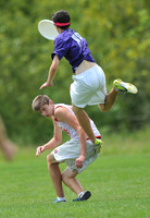 HS Westerns, Sunday