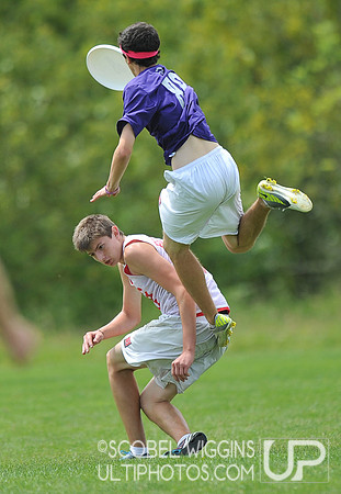 HS Westerns, Sunday