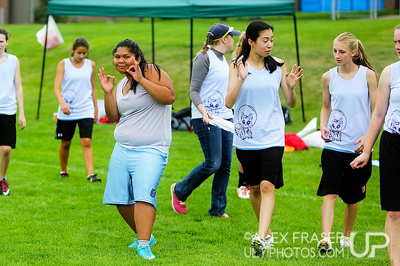 Saturday - YCC 2014