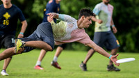 2015 Pan American Ultimate Championships (PAUC) - Wednesday Pool Play