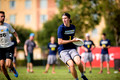 Prairie Fire vs. Madison Club - Men's Placement Games - 2015 National Games