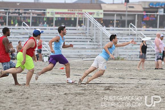 Wildwood 2013 -- Sunday