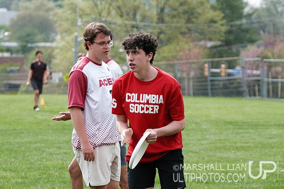 Radnor Invite 2023 Round 5