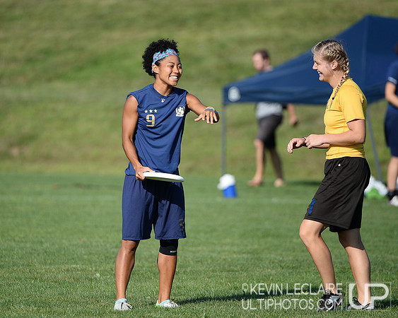 Chesapeake Invite 2013 Saturday Action
