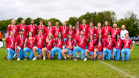 WFDF World Ultimate Club Championships in LIMERICK, IRELAND  15.-22.8 2026