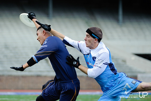 MLU Championship