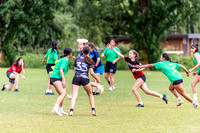 Vancouver Ultimate League Misfit Cup