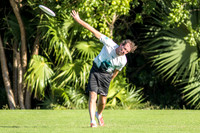 2015 Pan American Ultimate Championships (PAUC) - Wednesday Pool Play