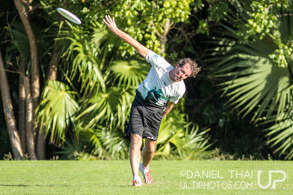 2015 Pan American Ultimate Championships (PAUC) - Wednesday Pool Play