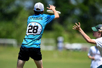 Boys A and B Pool R3 - VA HS States 2025 Saturday