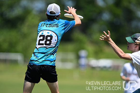 Boys A and B Pool R3 - VA HS States 2025 Saturday