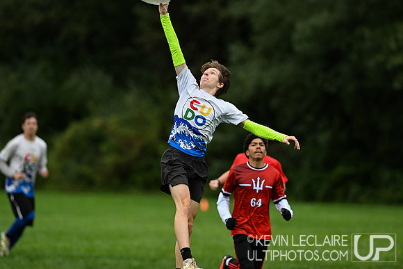 WAFC Fall Fling 2026 Saturday