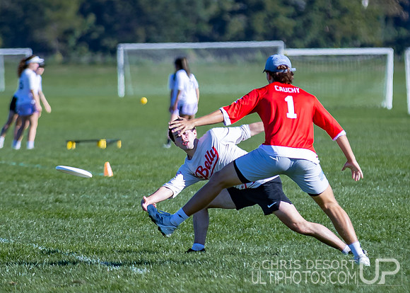 2026 Great Lakes Regionals