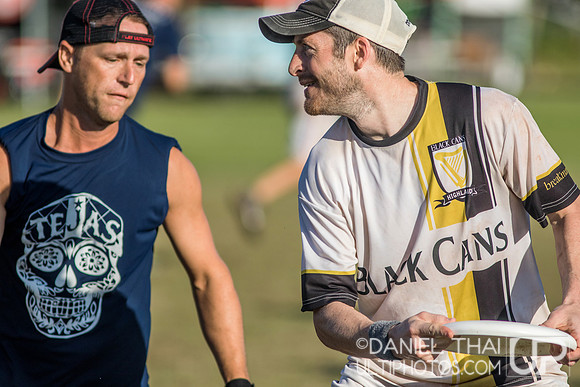 2015 Pan-American Ultimate Championships (PAUC) - Masters Finals