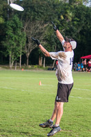 2015 Pan American Ultimate Championships (PAUC) - Wednesday Pool Play